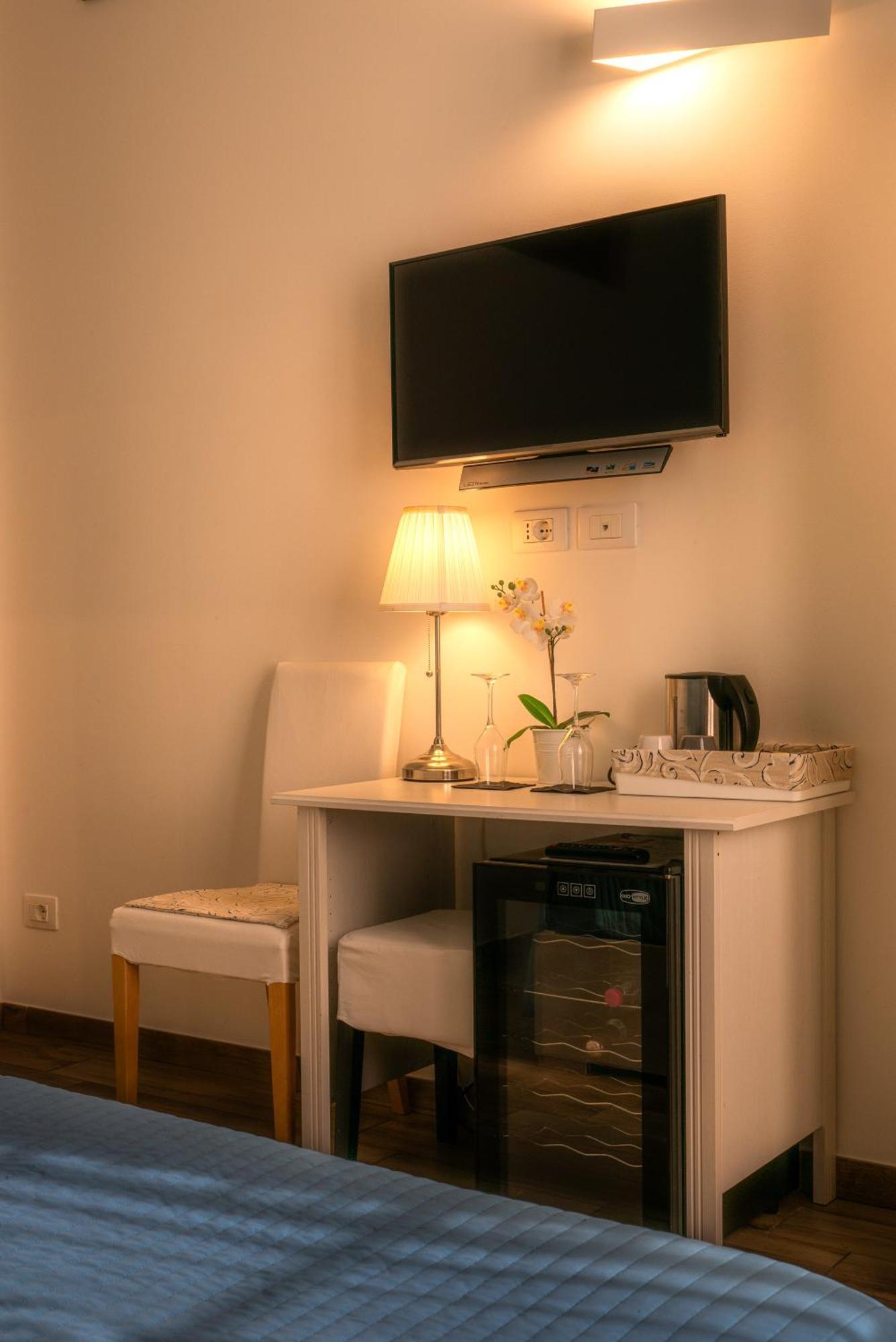 Marlove Sea View Syracuse ภายนอก รูปภาพ