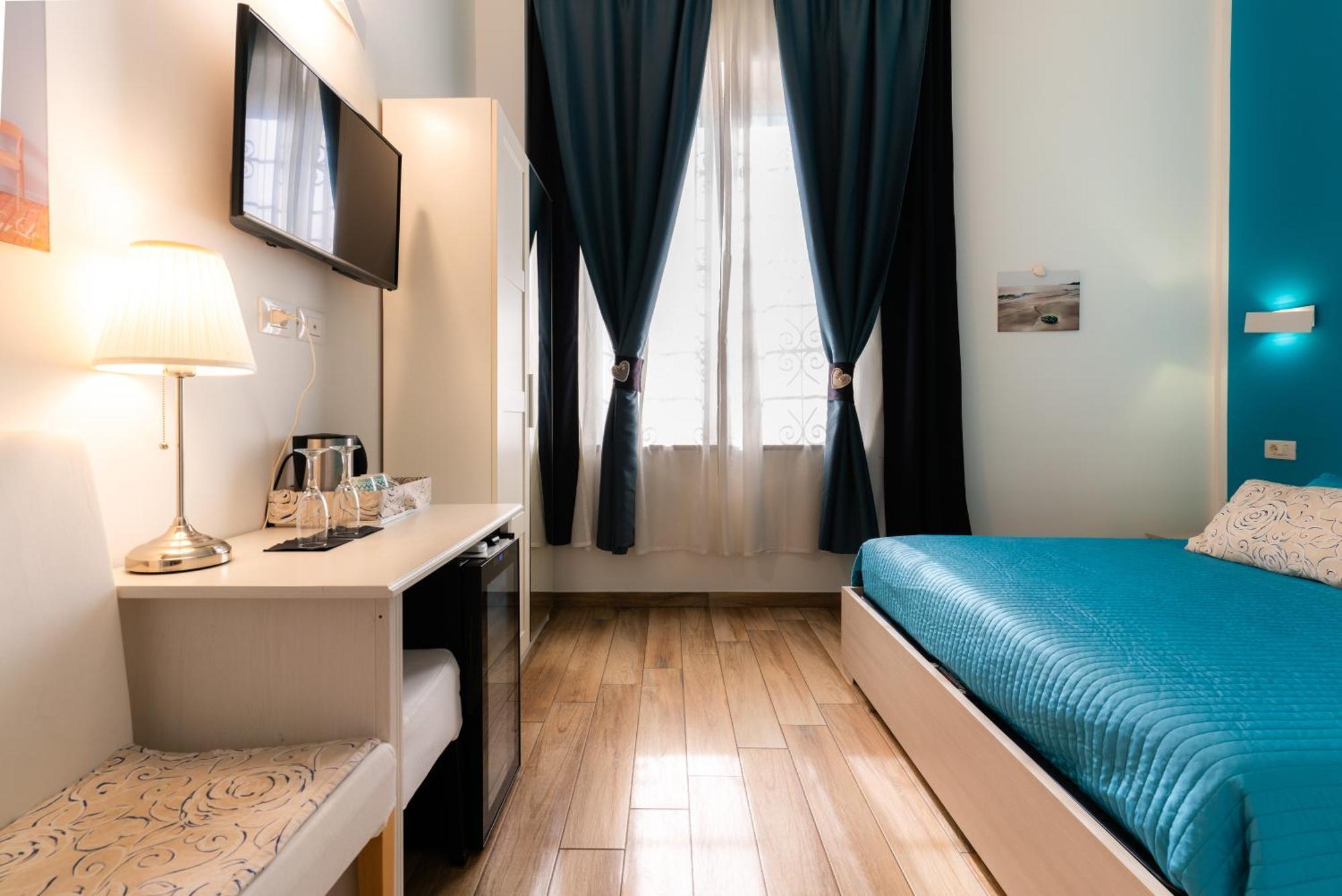 Marlove Sea View Syracuse ภายนอก รูปภาพ