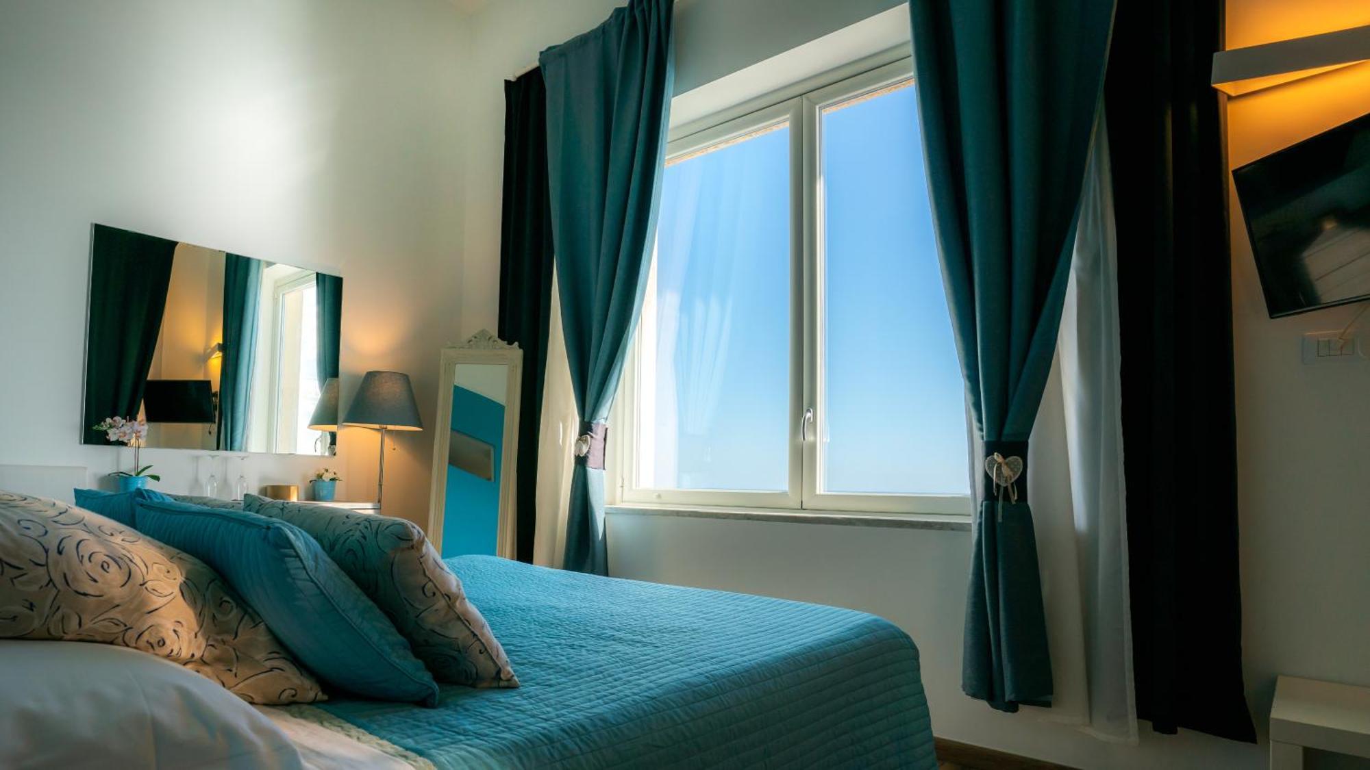 Marlove Sea View Syracuse ภายนอก รูปภาพ