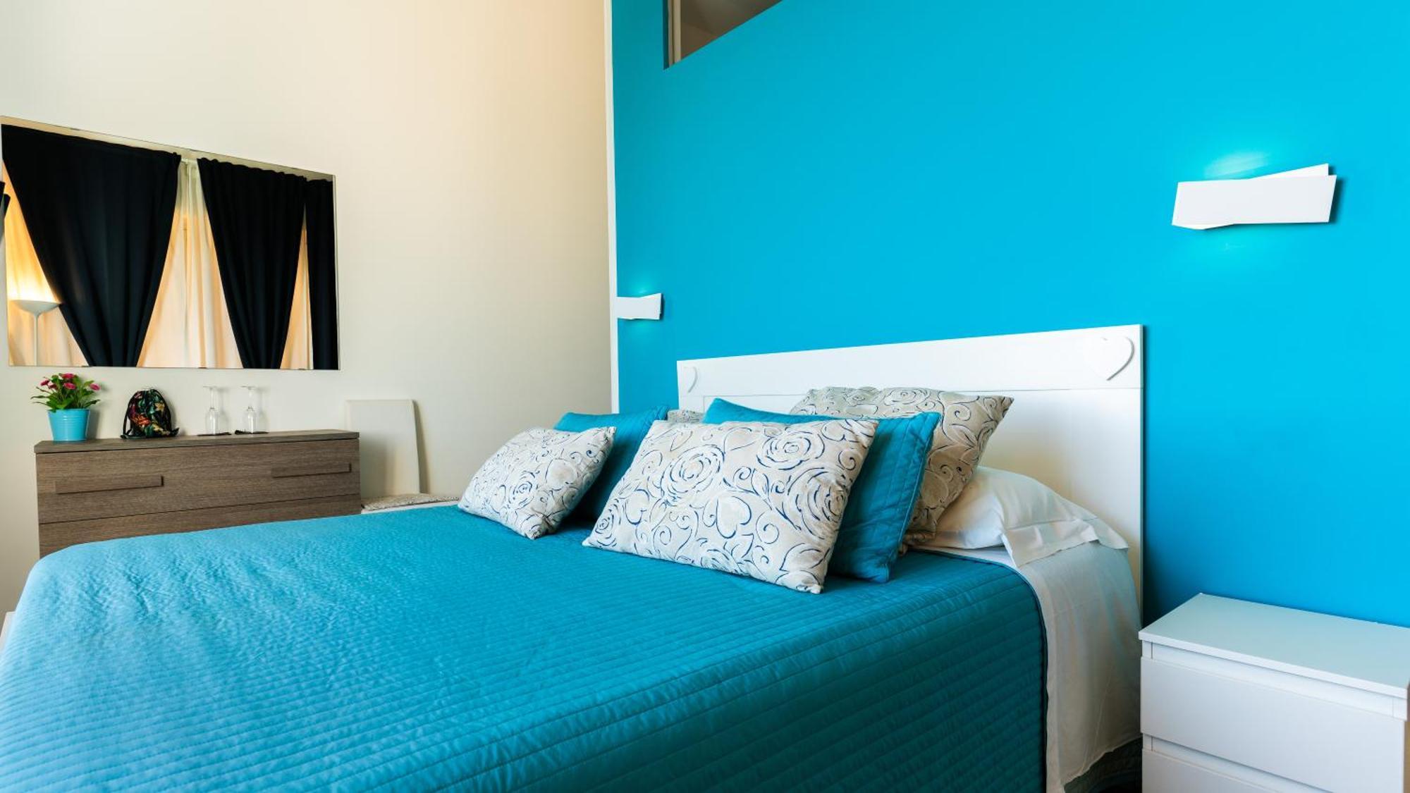 Marlove Sea View Syracuse ภายนอก รูปภาพ