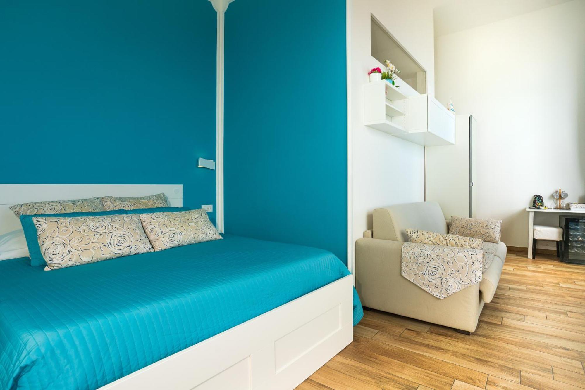 Marlove Sea View Syracuse ภายนอก รูปภาพ