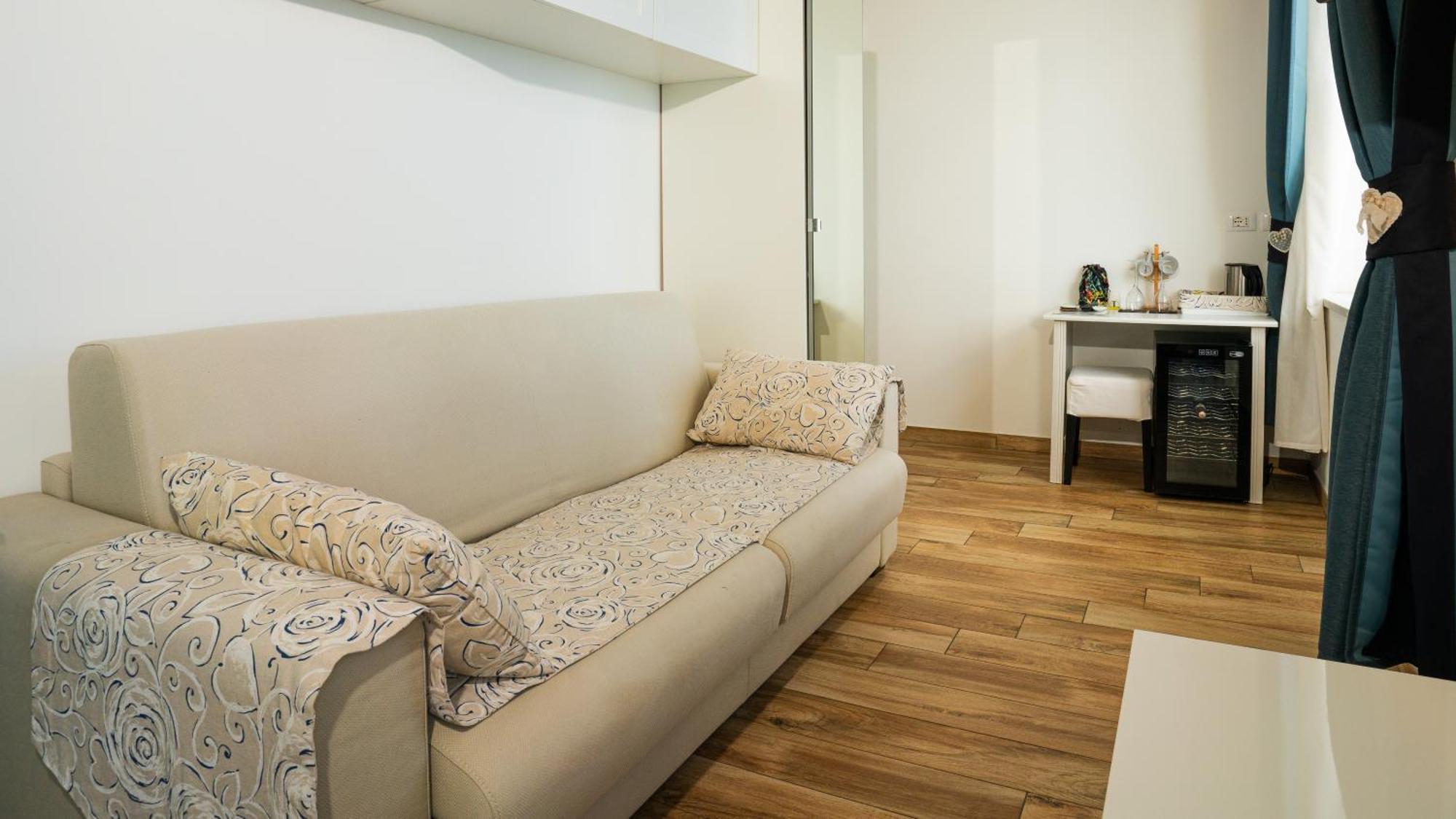 Marlove Sea View Syracuse ภายนอก รูปภาพ