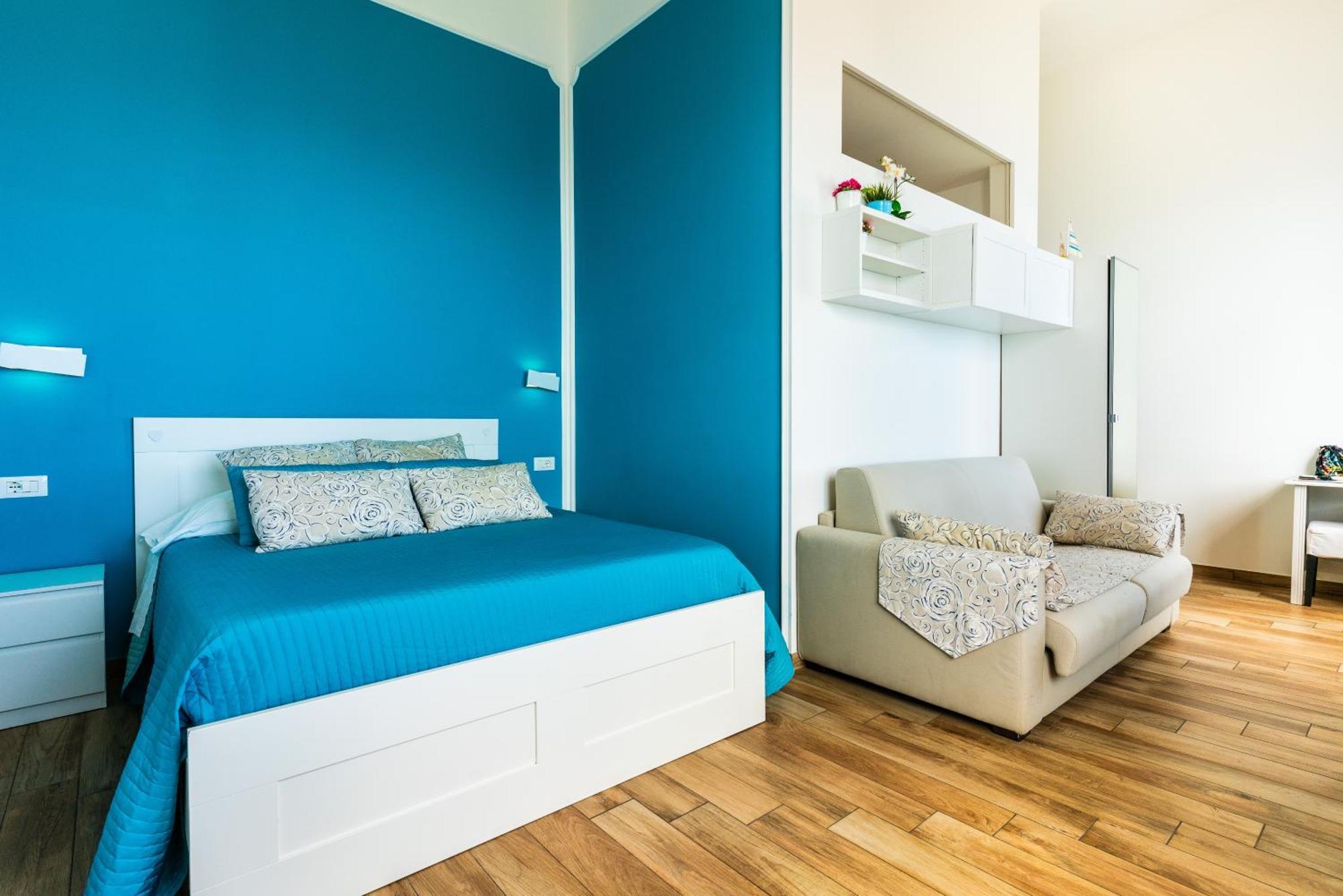 Marlove Sea View Syracuse ภายนอก รูปภาพ