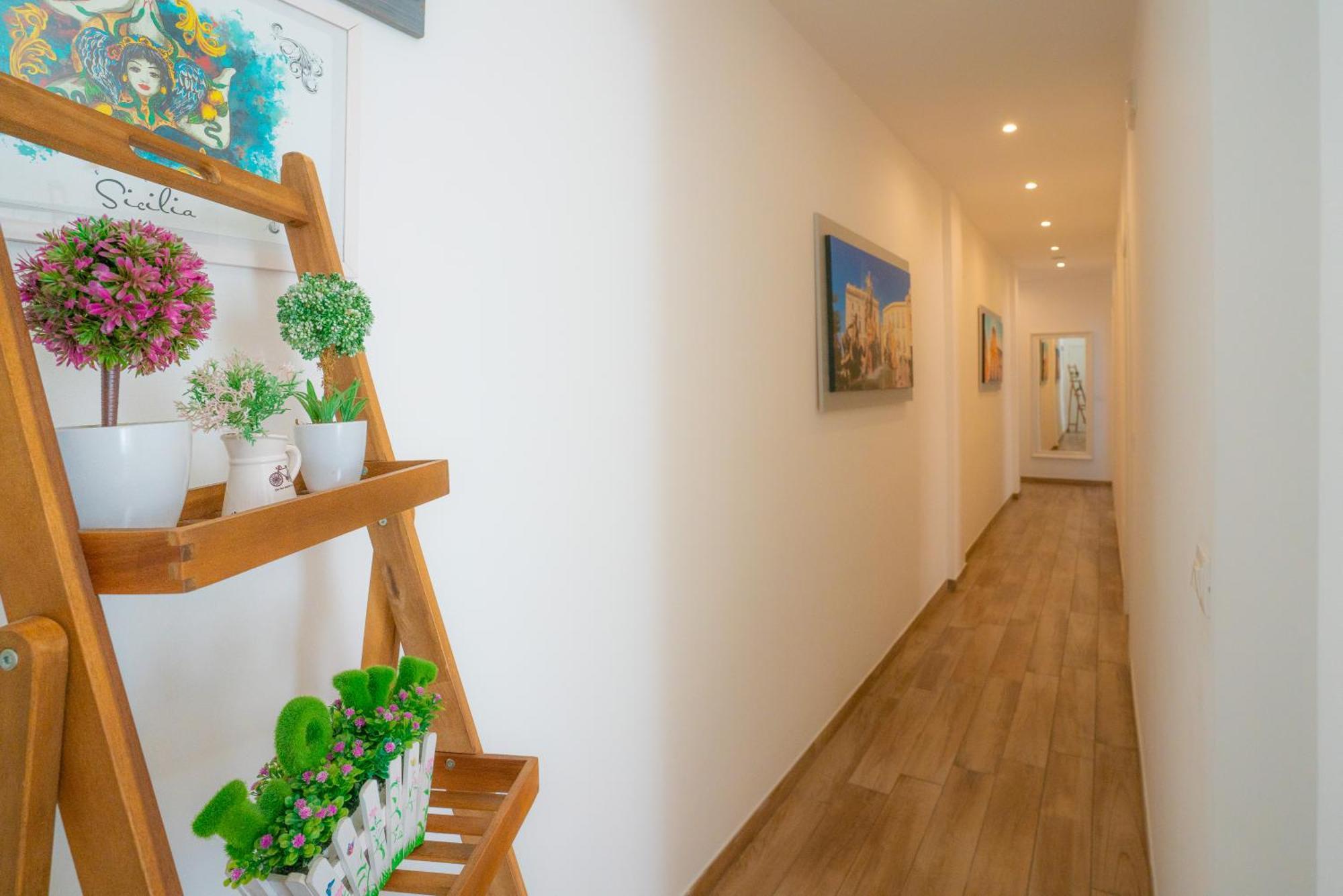 Marlove Sea View Syracuse ภายนอก รูปภาพ