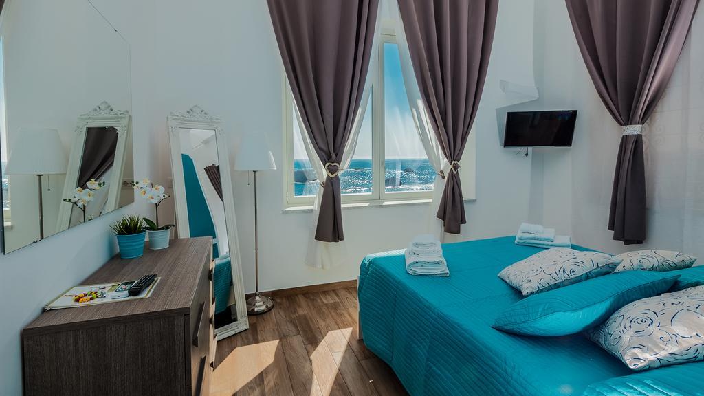 Marlove Sea View Syracuse ภายนอก รูปภาพ